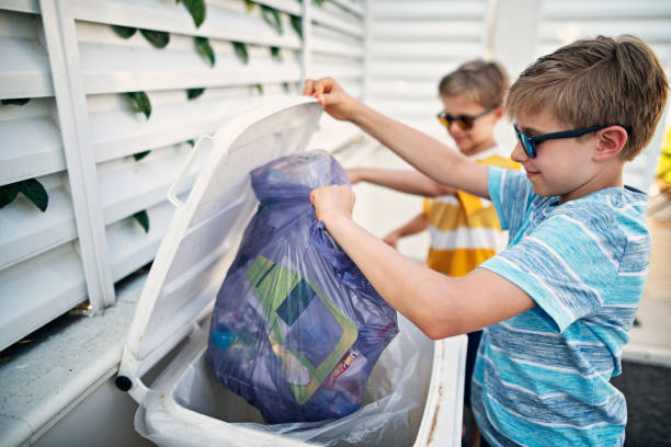 Best Dumpster Rental Services  in Spencerville, OH
