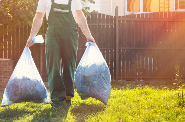 Best Local Junk Hauling  in Spencerville, OH