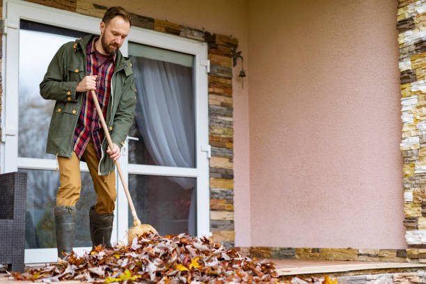 Best Garage Cleanout Services  in Spencerville, OH