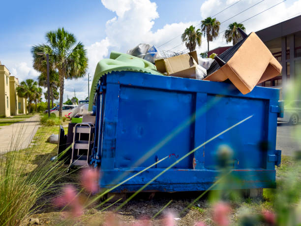 Best Commercial Cleanout Services  in Spencerville, OH
