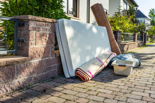 Best Same-Day Junk Removal  in Spencerville, OH