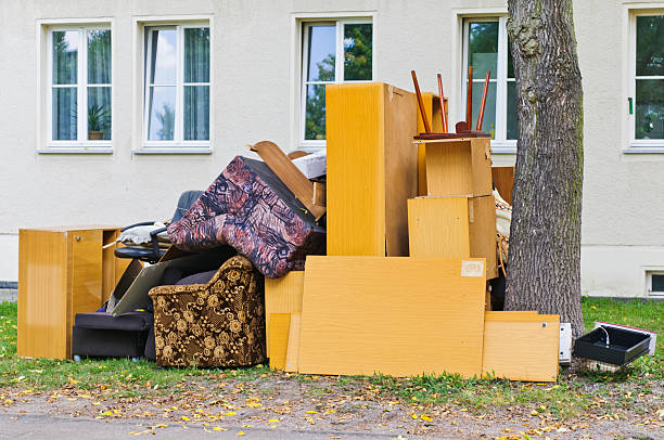 Professional Junk Removal in Spencerville, OH