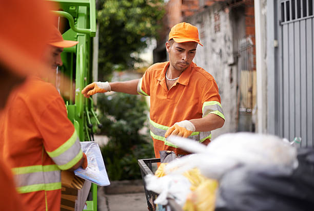 Best Office Junk Removal  in Spencerville, OH