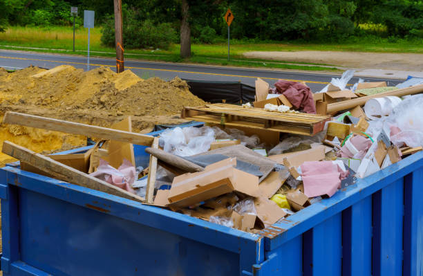 Best Attic Cleanout Services  in Spencerville, OH